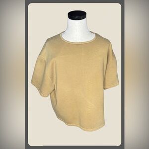 Yeezy x Gap Yoke Tee